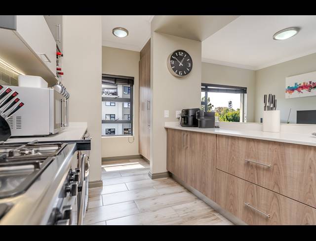 2 BEDROOM APARTMENT FOR SALE IN CARLSWALD